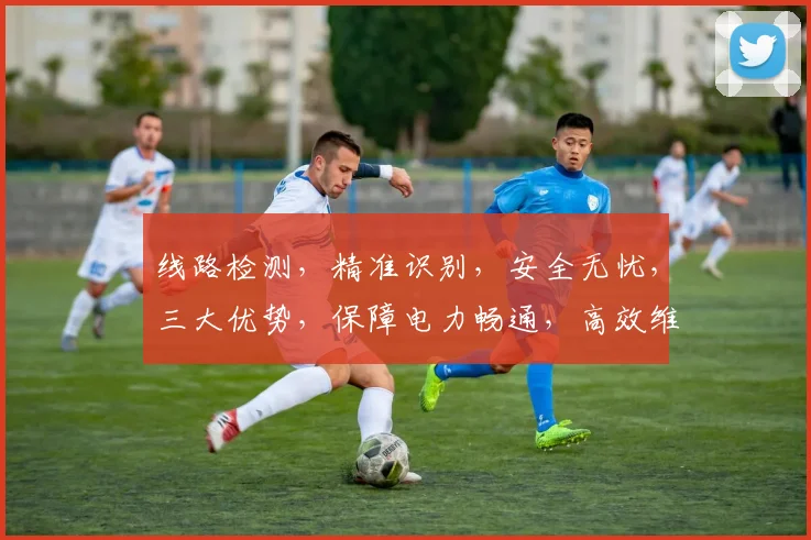 线路检测，精准识别，安全无忧，三大优势，保障电力畅通，高效维护，创新科技。